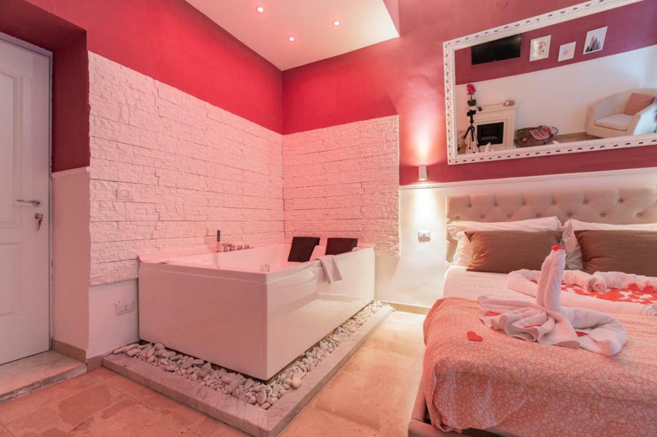 "Napoli In Spa" Exteriör bild